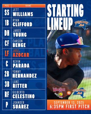 Image post by @syracusemets on Instagram