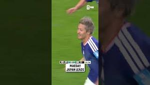 Video post by @FOX Soccer on YouTube