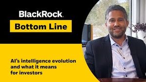 Video post by @blackrock on YouTube