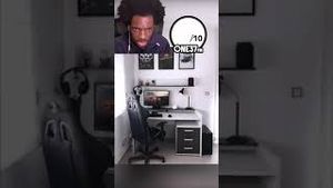 Video post by @eyesofthedon on YouTube