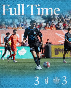 Image post by @hfxwanderersfc on Instagram