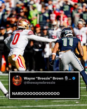 Image post by @thewaynebreezie on Instagram