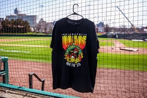 Image post by @indyindians on Instagram