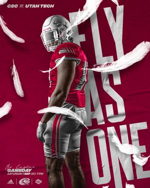 Image post by @CSCFootball on Twitter