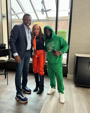 Image post by @coachavery6 on Instagram