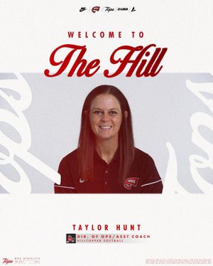 Image post by @wku_softball on Instagram