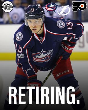 Image post by @nhl.discussion on Instagram