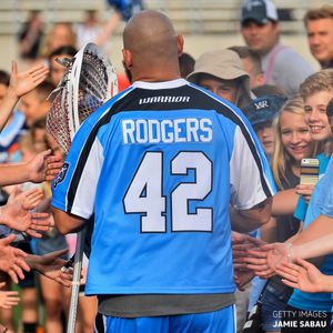 Image post by @warriorlax on Instagram