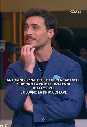 Video post by @endemolshineitaly on TikTok
