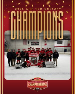 Image post by @atlantichockeyfederation on Instagram