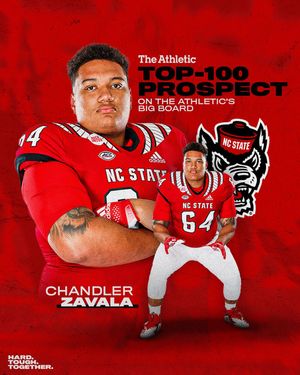 Image post by @packfootball on Instagram