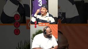 Video post by @enjoybball on YouTube