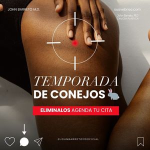 Image post by @johnbarretomdoficial on Instagram