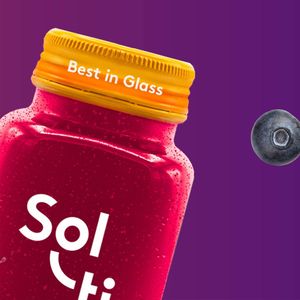 Image post by @drinksolti on Instagram