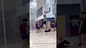 Video post by @dunkmanofficial on YouTube