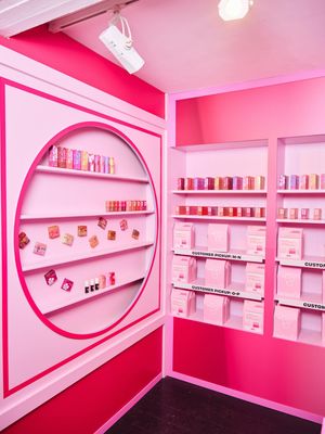 Image post by @benefitcosmeticsuk on Instagram