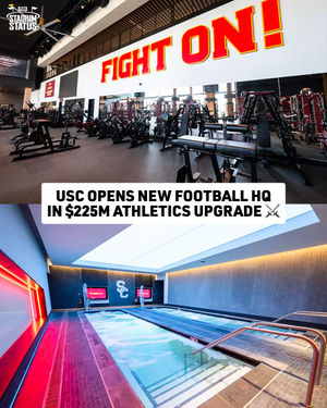 Image post by @frontofficesports on Instagram