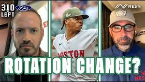 Video post by @nesn on YouTube