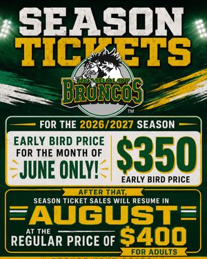 Image post by @humboldtbroncossjhl on Instagram