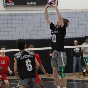 Image post by @blackhawknest on Instagram