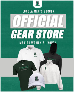 Image post by @loyolamsoc on Instagram