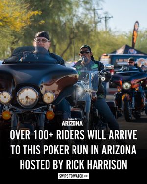 Image post by @welcometoarizona on Instagram