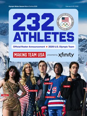 Image post by @teamusa on Instagram