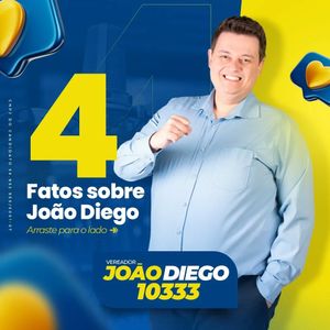 Image post by @joaodiegoradio on Instagram