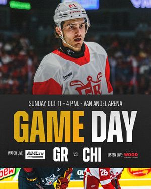 Image post by @griffinshockey on Instagram