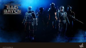 Image post by @hottoysofficial on Twitter
