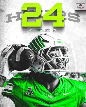 Image post by @meangreenfb on Instagram