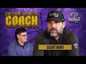 Video post by @GsoGargoyles on YouTube