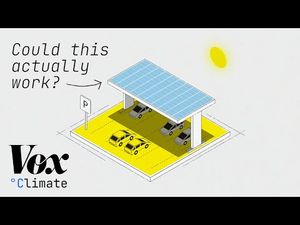 Video post by @Vox on YouTube