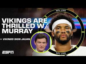 Video post by @NFL on ESPN on YouTube