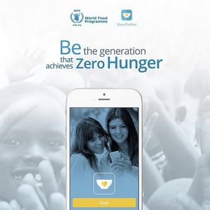 Image post by @unfoundation on Instagram