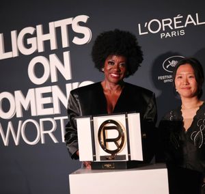 Image post by @violadavis on Instagram