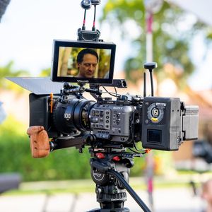Image post by @dzofilm on Instagram
