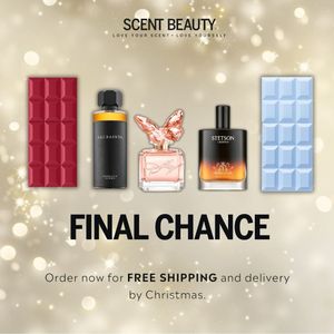 Image post by @scentbeauty on Instagram