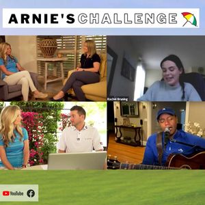 Image post by @arniesarmycf on Instagram