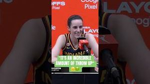 Video post by @brwsports on YouTube
