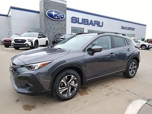 Image post by @mccarthysubaru on Instagram