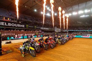 Image post by @racerxonline on Instagram