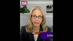 Video post by @dailyflashtv on YouTube