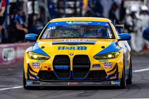 Image post by @foleyracingrfr on Instagram