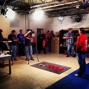 Image post by @huntsvillehavoc on Instagram