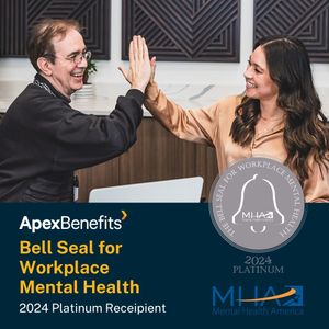 Image post by @apexbenefits on Instagram
