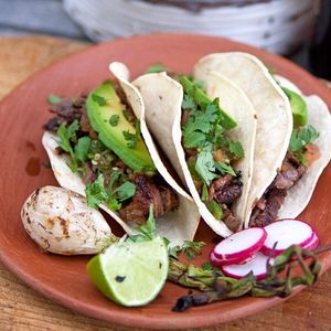 Image post by @muybuenocooking on Instagram