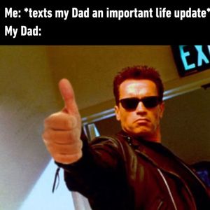 Image post by @9gag on Instagram