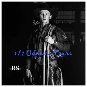 Image post by @officialstetsonwright on Instagram