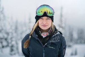 Image post by @whistlerblackcomb on Instagram